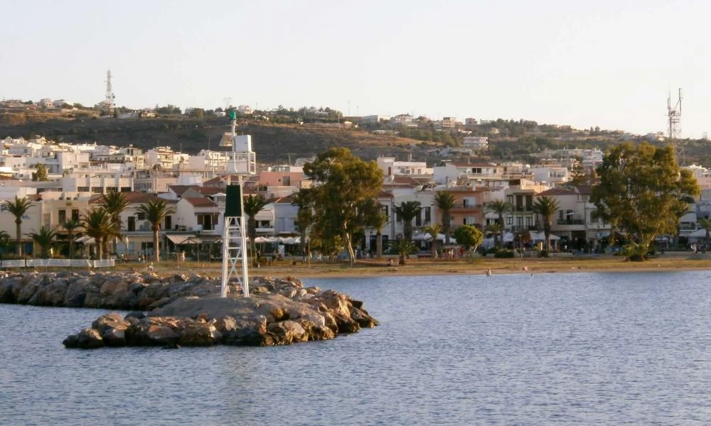 Ρέθυμνο: Τον βρήκε να κάθεται στην καρέκλα, αλλά ήταν νεκρός